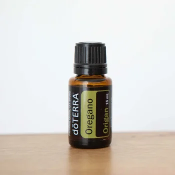 Oregano 15 mL-Essential Oils-Lifestyle Images-Photography-US Market-Horizontal-5